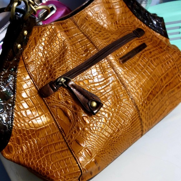 Marc Chantal purse - Picture 2 of 6